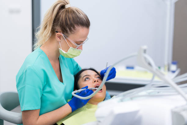 Best Emergency Wisdom Teeth Removal in Colonial Rk, PA